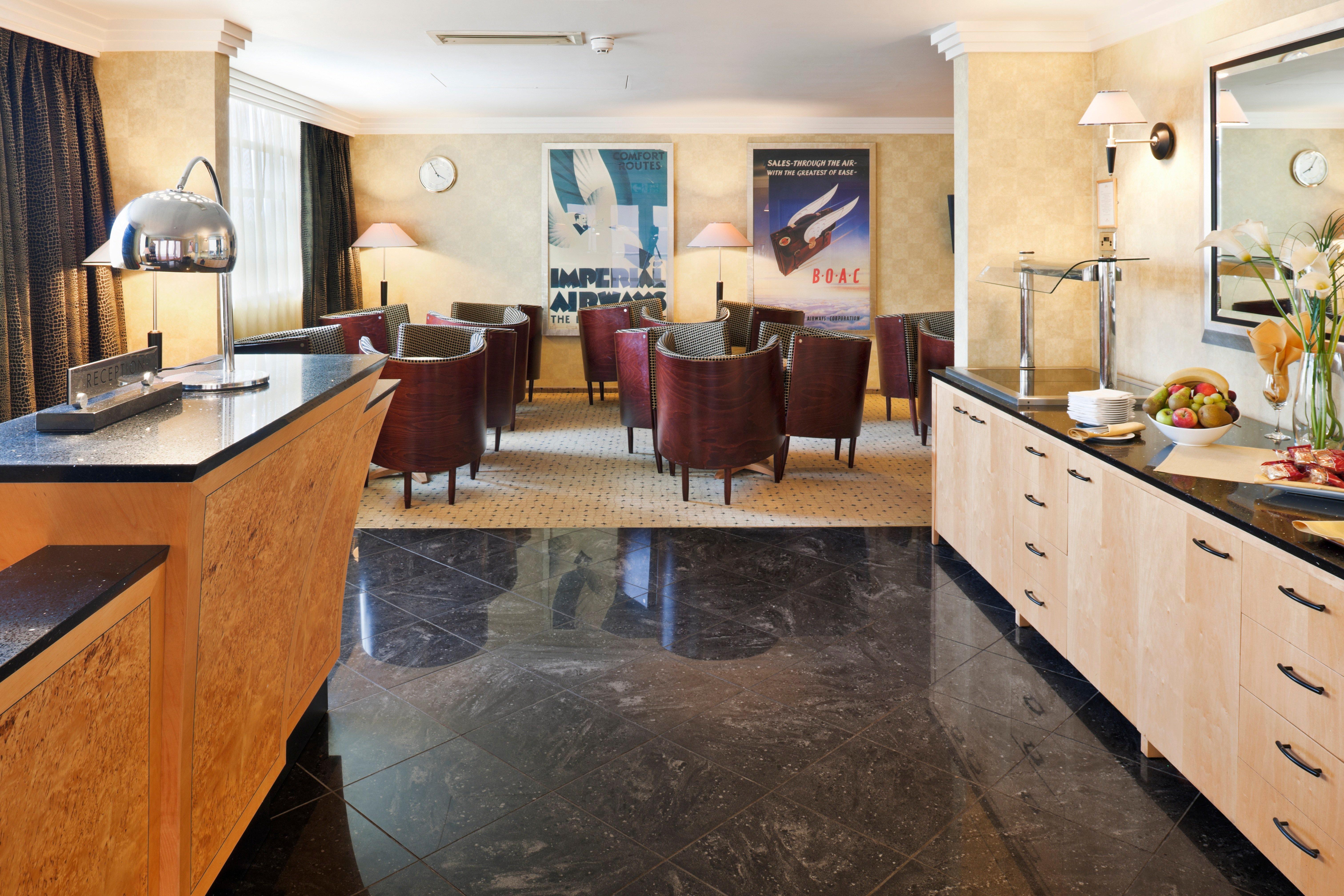 Crowne Plaza Liverpool - John Lennon Airport By Ihg Dış mekan fotoğraf