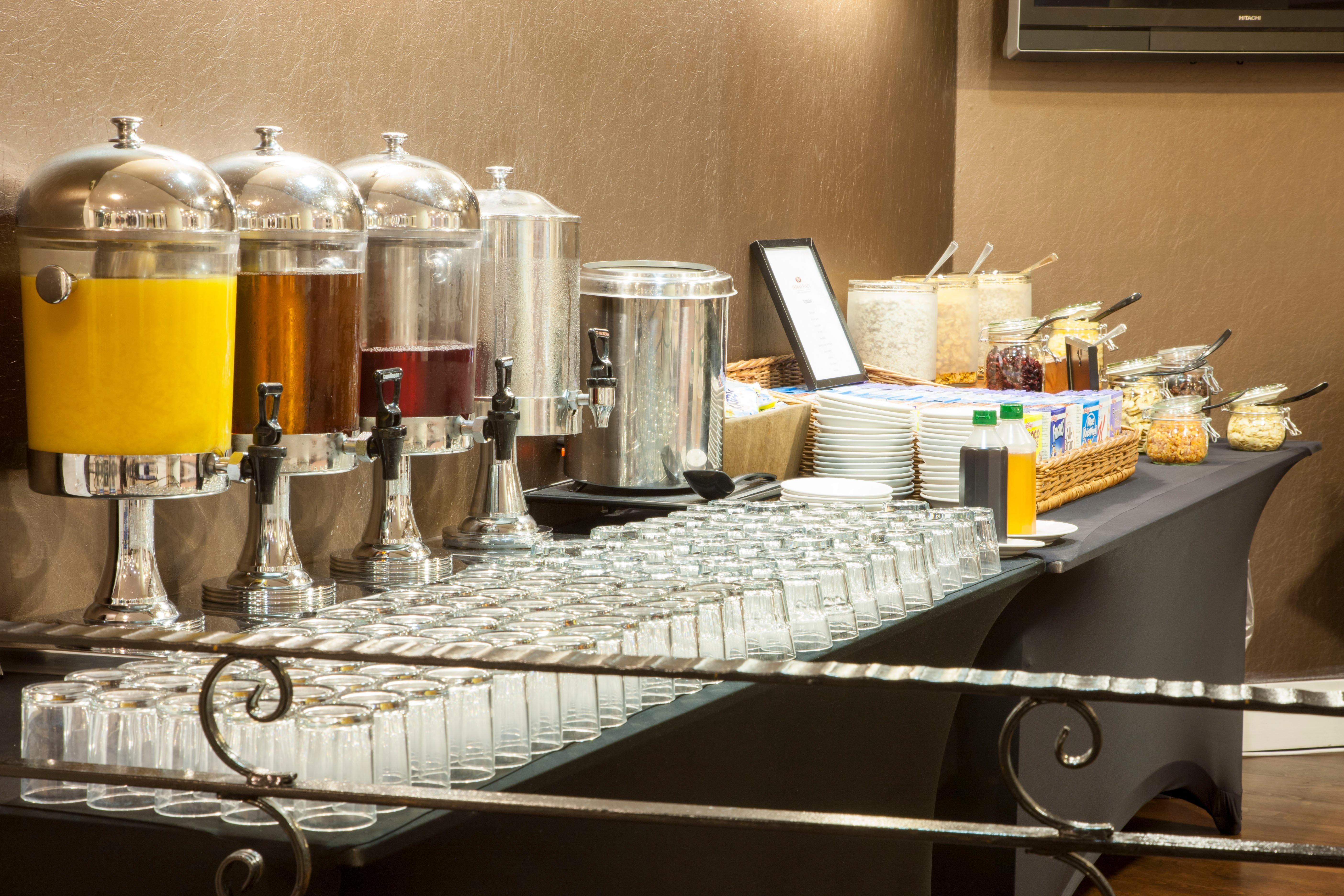 Crowne Plaza Liverpool - John Lennon Airport By Ihg Dış mekan fotoğraf