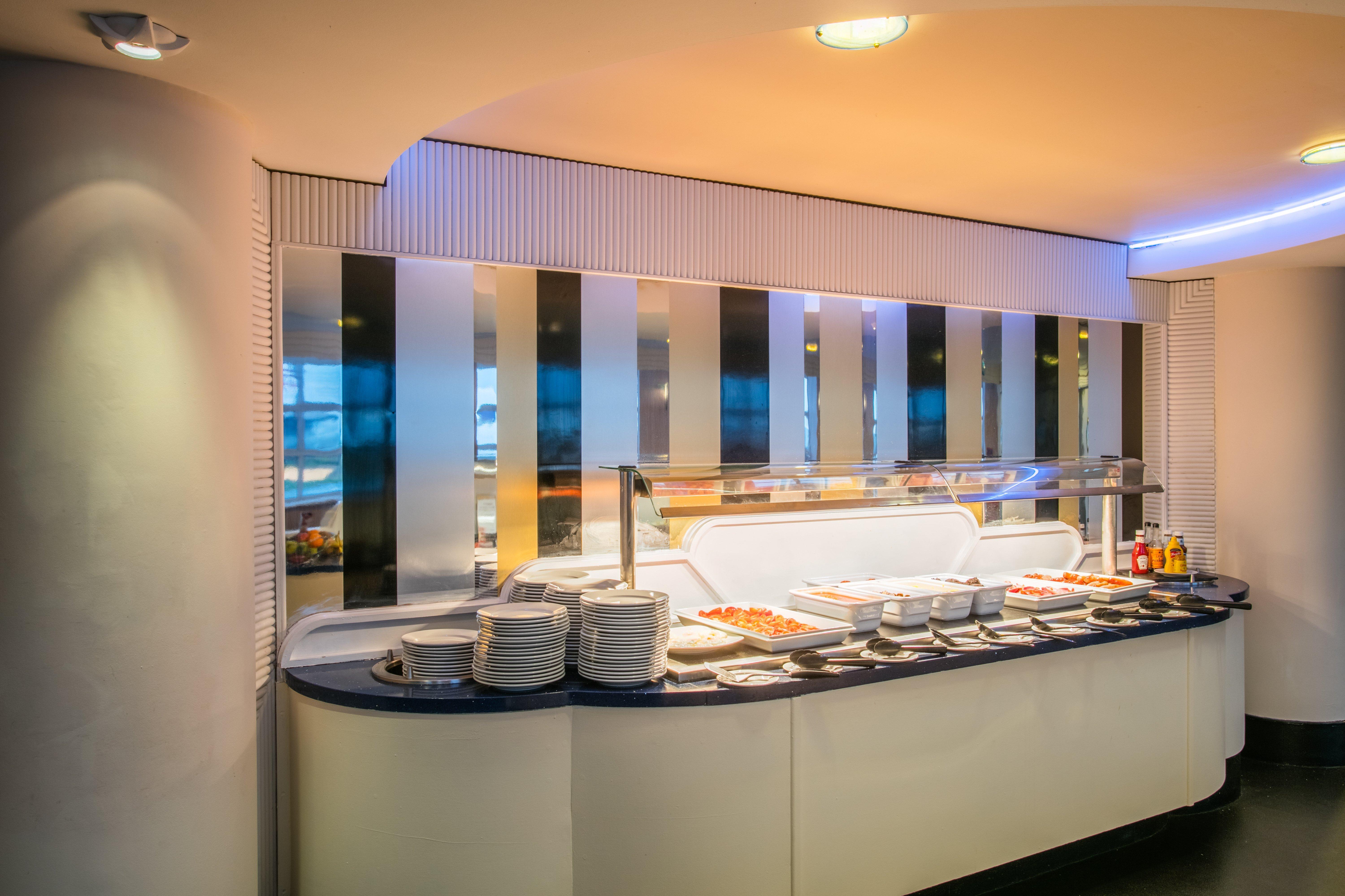 Crowne Plaza Liverpool - John Lennon Airport By Ihg Dış mekan fotoğraf